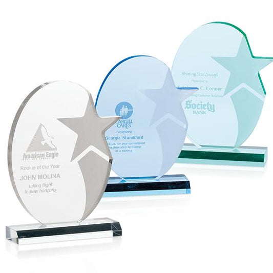 Produit promotionnel Stellar Award