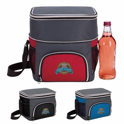 Produit promotionnel Expandable Lunch Cooler