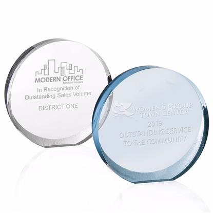 Produit promotionnel Orbit - Medium