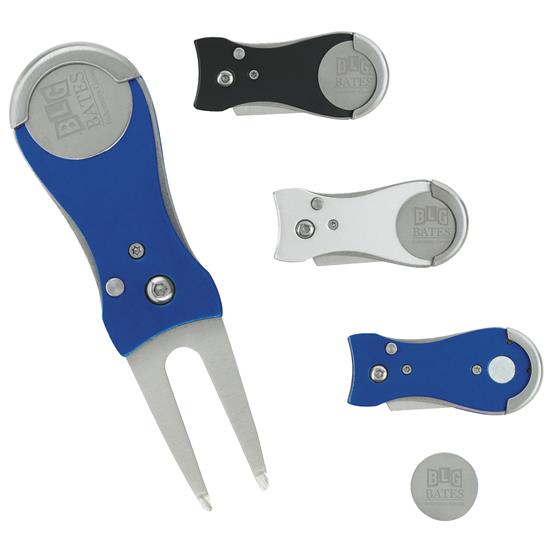 Produit promotionnel Flip Divot Tool & Marker