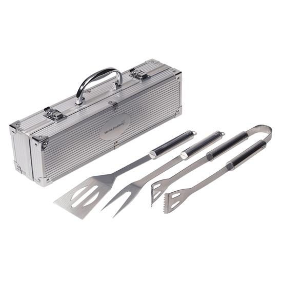 Produit promotionnel BBQ 3-Piece Set