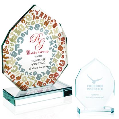 Produit promotionnel Jade Eclipse - Medium