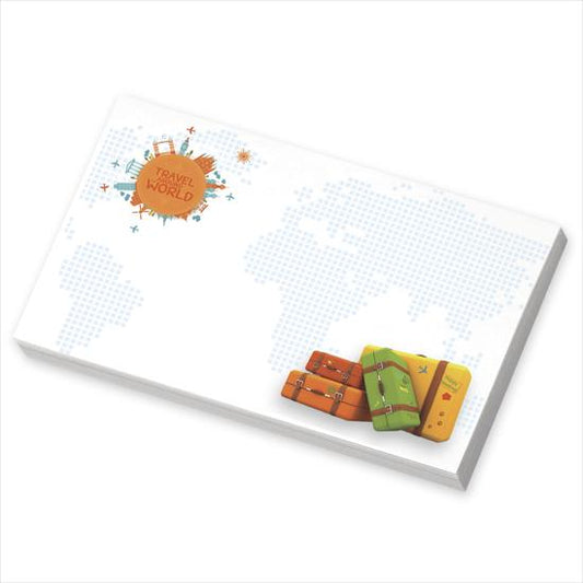 Produit promotionnel Sticky Note™ 5" x 3" Pad, 100 sheet