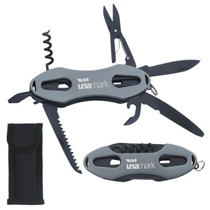 Produit promotionnel 7-in-1 Multi-Tool