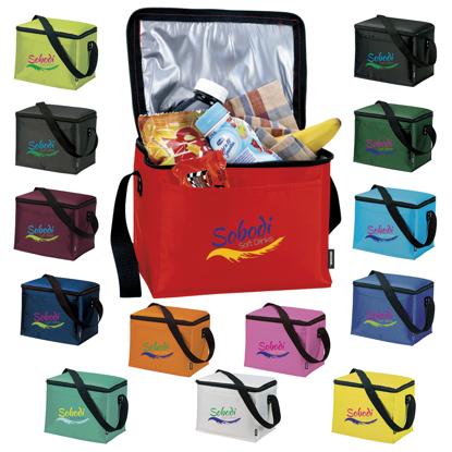 Produit promotionnel Six-Pack Cooler