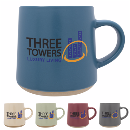 Produit promotionnel Melrose Mug - 15 oz.