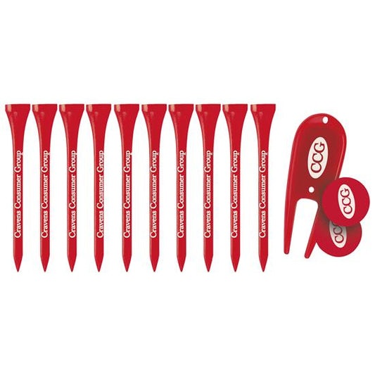 Produit promotionnel Rip It Pak