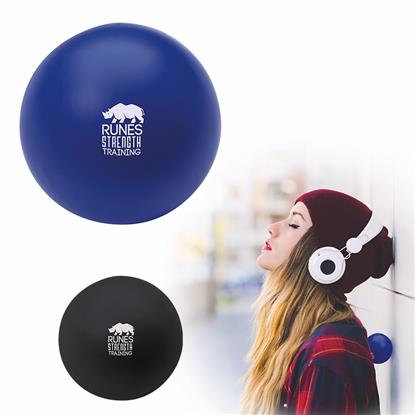 Produit promotionnel Round Massage Ball