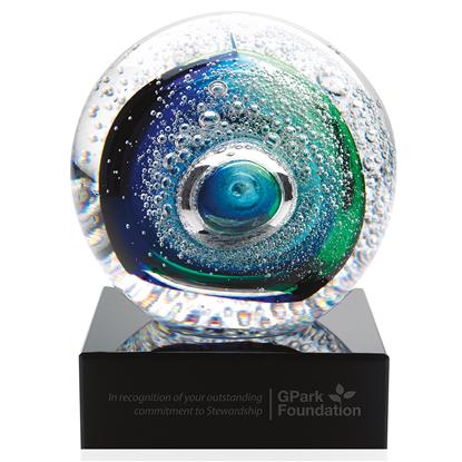 Produit promotionnel Galaxy Award