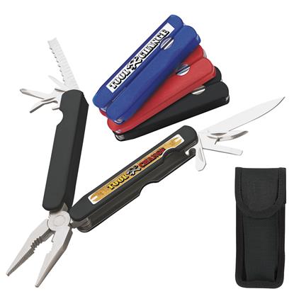 Produit promotionnel Super Pliers