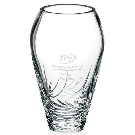 Produit promotionnel Whisper-Cut Vase