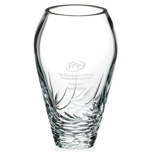 Produit promotionnel Whisper-Cut Vase