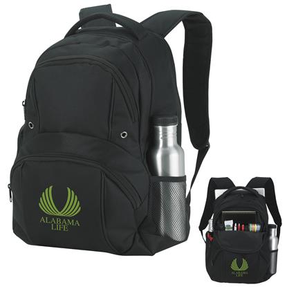 Produit promotionnel Business Backpack