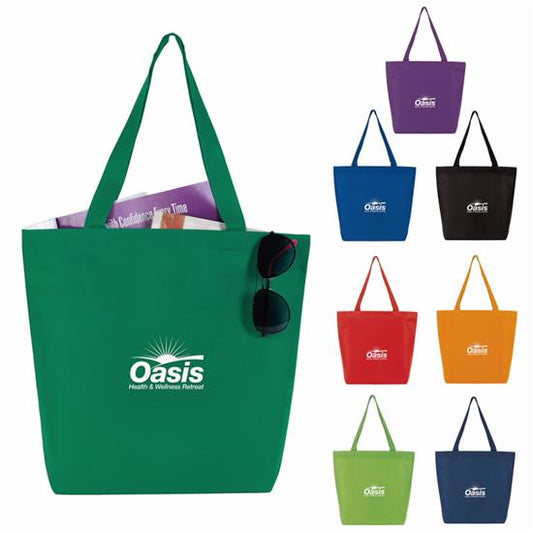 Produit promotionnel Non-Woven Convention Tote