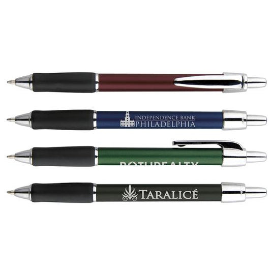 Produit promotionnel Metallic Viper Pen