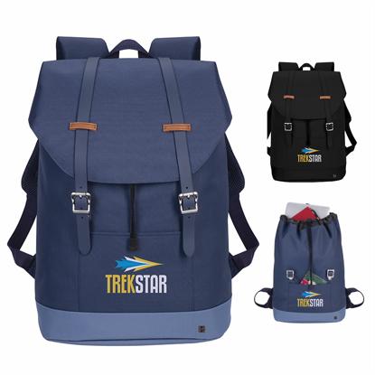 Produit promotionnel Jaxon Backpack