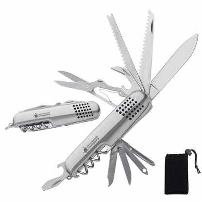 Produit promotionnel Lynx Pocket Knife
