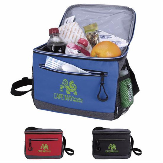 Produit promotionnel Two-Tone Downtown Cooler