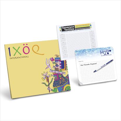 Produit promotionnel Paper Mouse Pad - 50 sheets