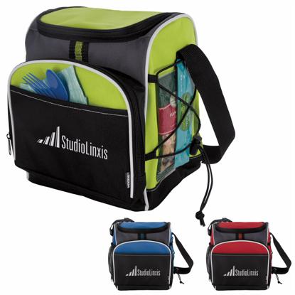 Produit promotionnel Bungee Side Cooler