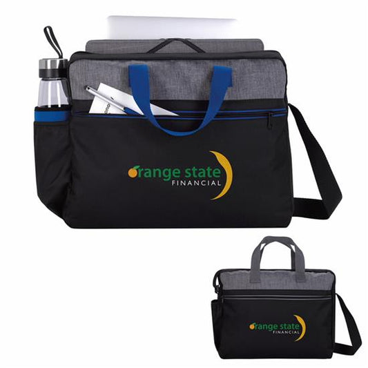 Produit promotionnel Stand-Alone Briefcase