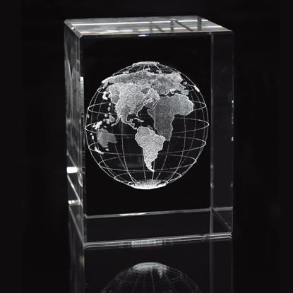 Produit promotionnel Medium Block - Globe