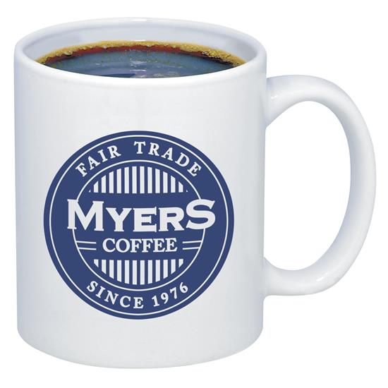 Produit promotionnel Budget Mug - 11 oz.