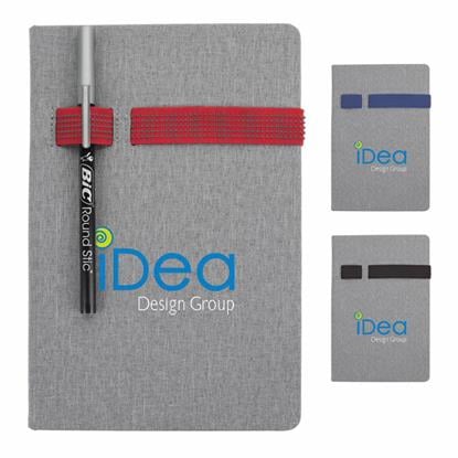 Produit promotionnel Meridian Journal