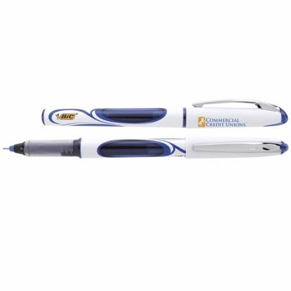 BIC® Triumph® 537R .5mm Pen - Black