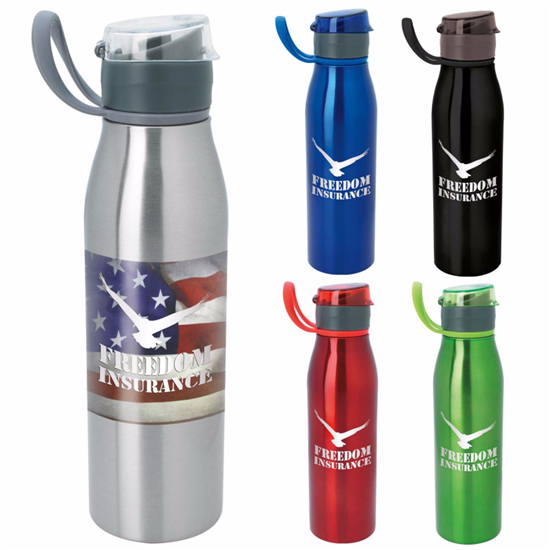 Produit promotionnel Spectra Bottle - 25 oz.