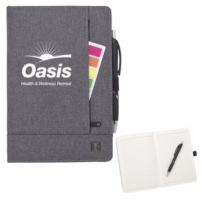 Produit promotionnel Pierce Journal
