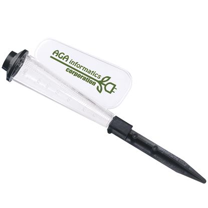 Produit promotionnel Oval Panel Rain Cone