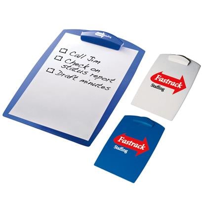Produit promotionnel Message Clipboard