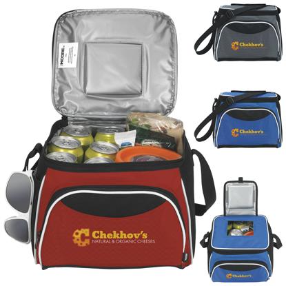 Produit promotionnel Easy-Open Cooler
