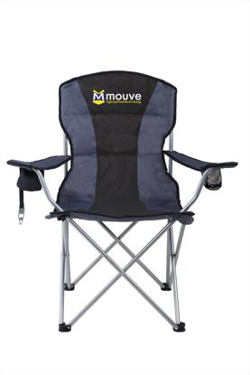 Produit promotionnel Premium Stripe Chair
