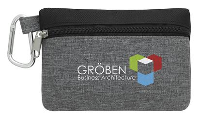 Produit promotionnel Montana Tee Pouch