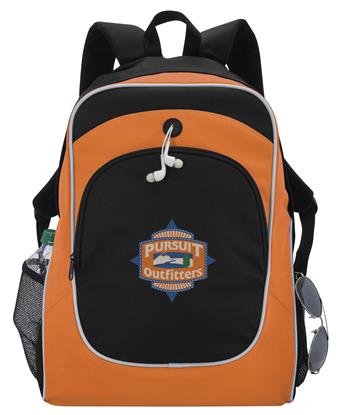 Produit promotionnel Homestretch Backpack
