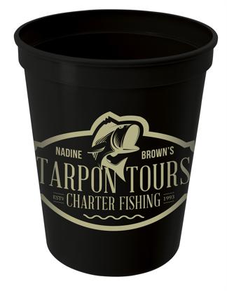 Produit promotionnel Stadium Cup - 16 oz.