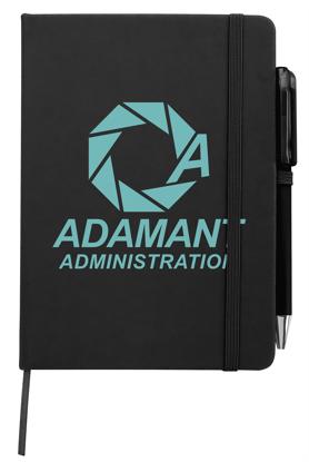 Produit promotionnel Value Notebook with Joy Pen
