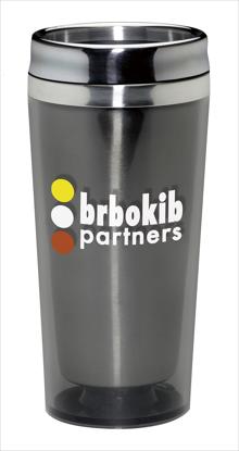 Produit promotionnel Colored Acrylic Tumbler - 16 oz.