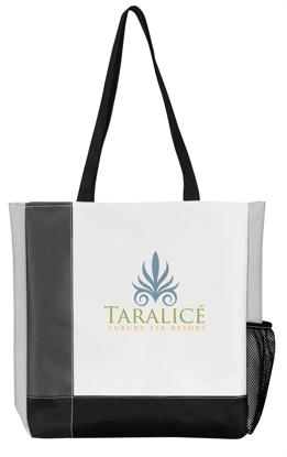 Produit promotionnel Tri-Tone Tote