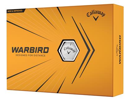 Produit promotionnel Warbird® Golf Ball Std Serv