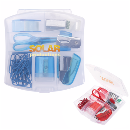 Produit promotionnel 10-in-1 Office Supply Kit