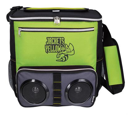 Produit promotionnel Chillin' Bluetooth® Speaker Cooler