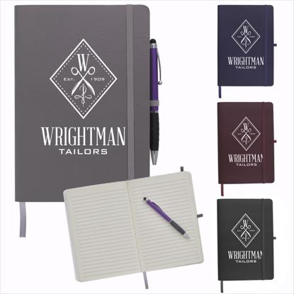 Produit promotionnel Classic Textured Journal