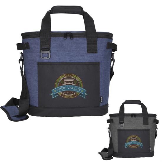 Produit promotionnel Two-Tone Sport 20-Can Cooler