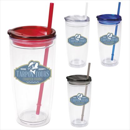 Produit promotionnel Freezie Tumbler - 22 oz.