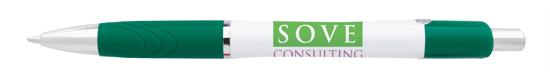 Produit promotionnel Emblem Pen