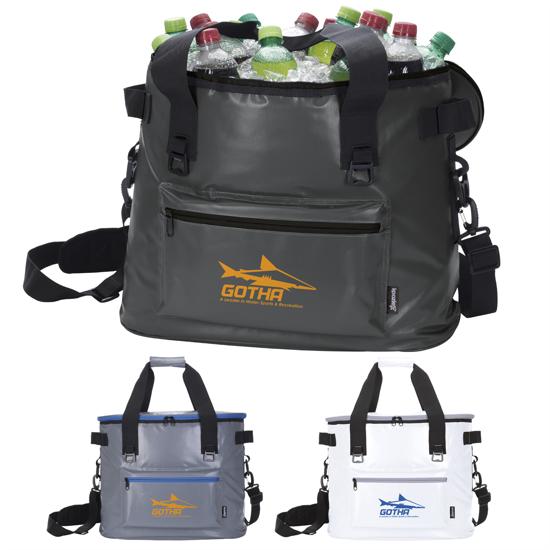 Produit promotionnel Olympus 36-Can Cooler