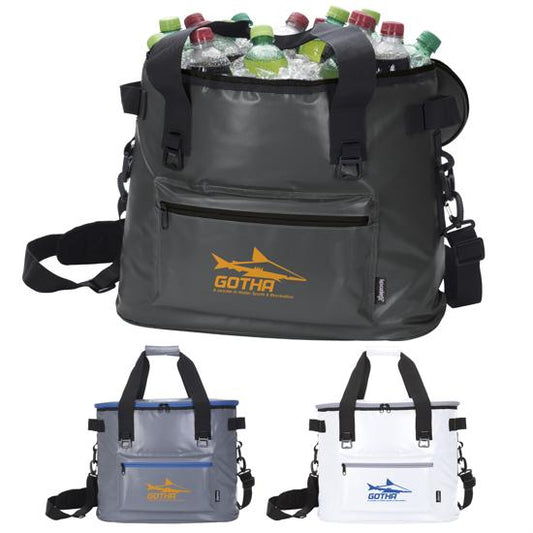 Produit promotionnel Olympus 36-Can Cooler